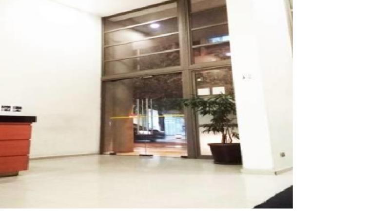 Amistar Apartments サンティアゴ エクステリア 写真
